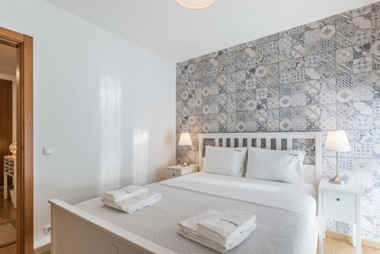 Best Of Principe Real Liberdade In The Heart Of Lisbon With Private Parking Lisboa Exterior foto