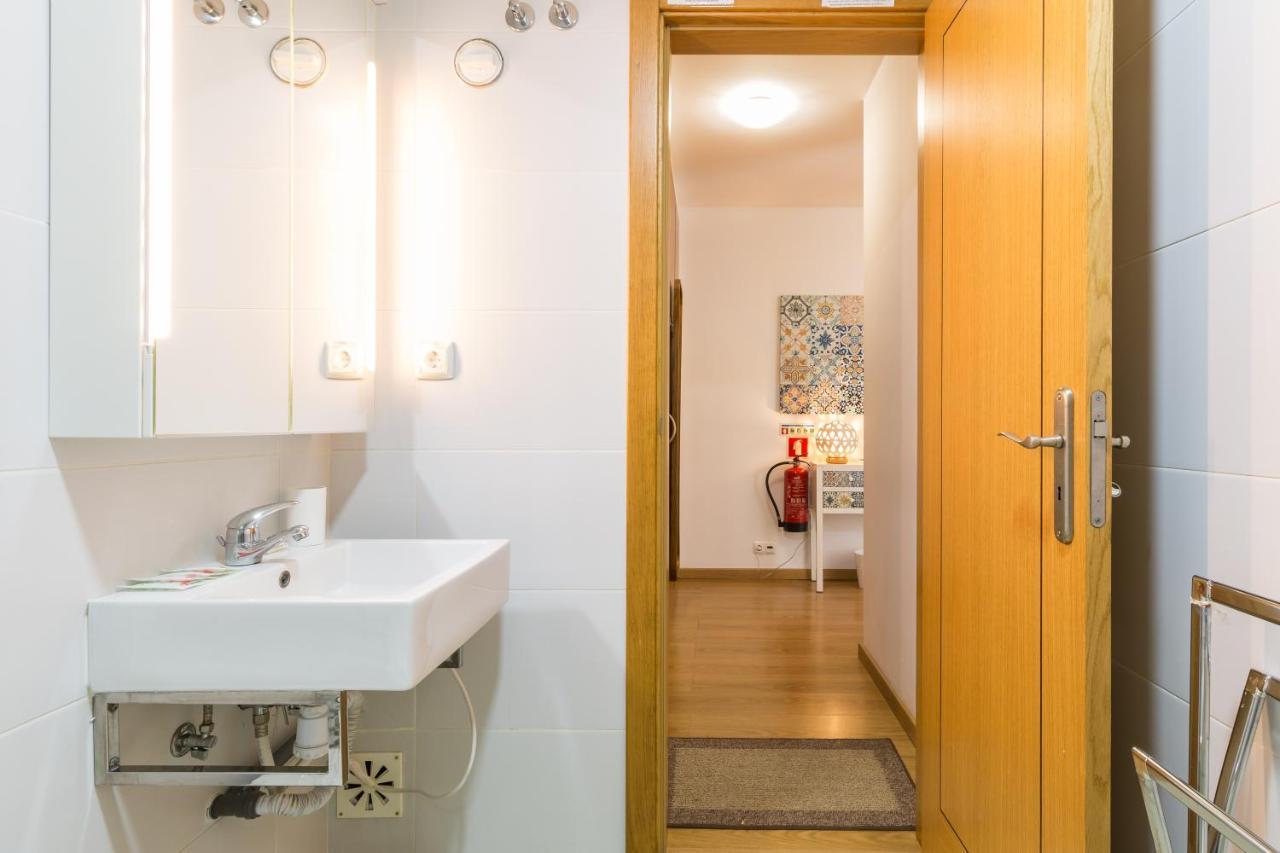 Best Of Principe Real Liberdade In The Heart Of Lisbon With Private Parking Lisboa Exterior foto