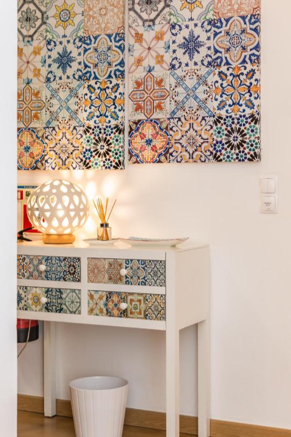 Best Of Principe Real Liberdade In The Heart Of Lisbon With Private Parking Lisboa Exterior foto