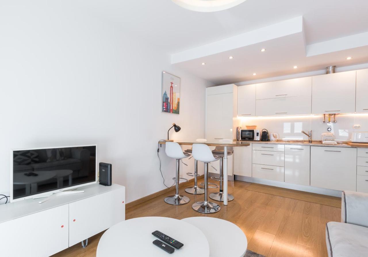 Best Of Principe Real Liberdade In The Heart Of Lisbon With Private Parking Lisboa Exterior foto