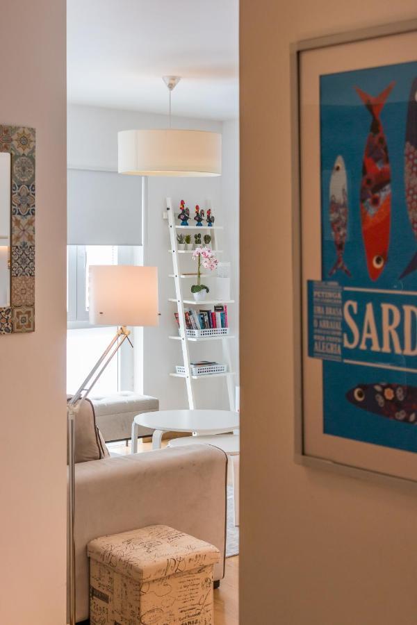 Best Of Principe Real Liberdade In The Heart Of Lisbon With Private Parking Lisboa Exterior foto