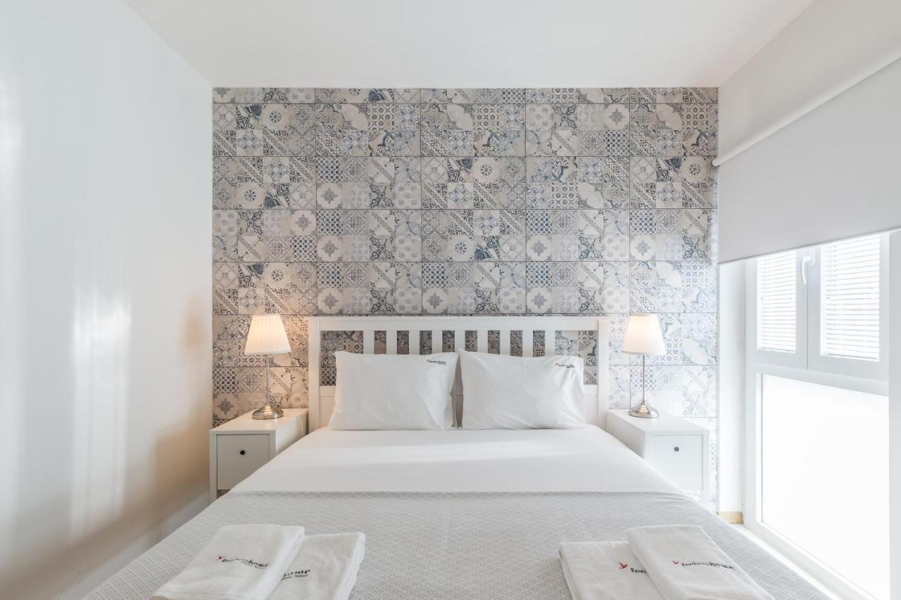Best Of Principe Real Liberdade In The Heart Of Lisbon With Private Parking Lisboa Exterior foto