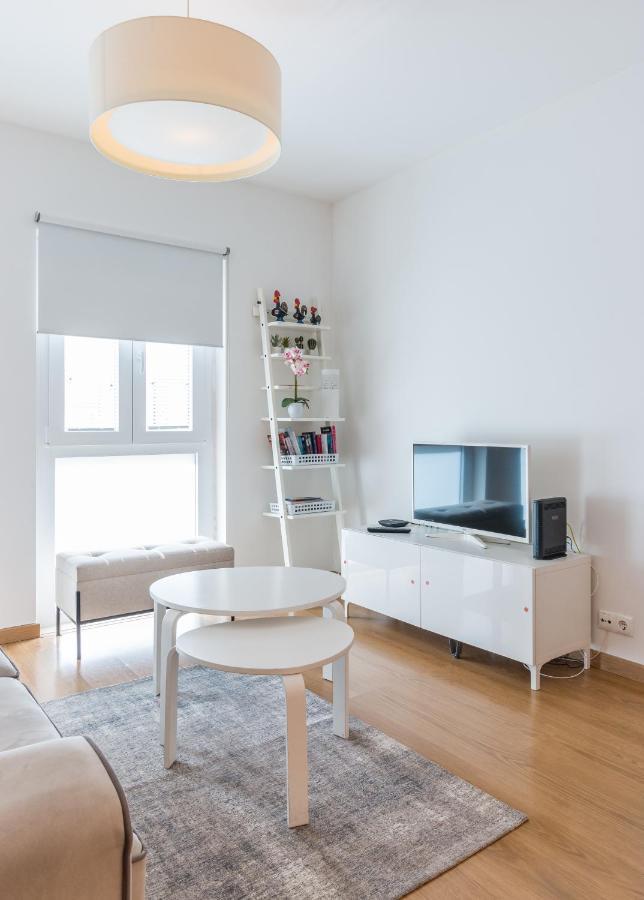 Best Of Principe Real Liberdade In The Heart Of Lisbon With Private Parking Lisboa Exterior foto