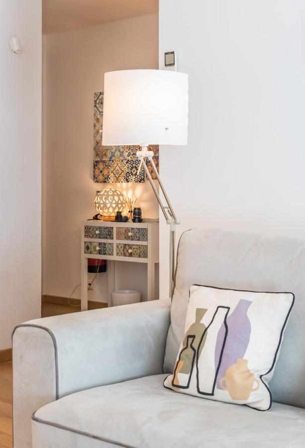 Best Of Principe Real Liberdade In The Heart Of Lisbon With Private Parking Lisboa Exterior foto