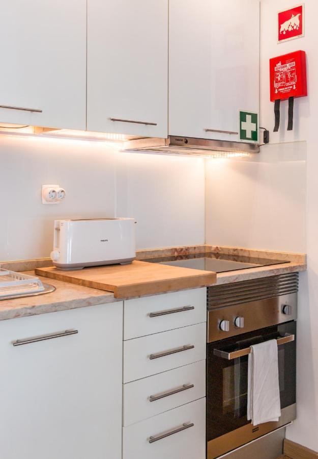 Best Of Principe Real Liberdade In The Heart Of Lisbon With Private Parking Lisboa Exterior foto