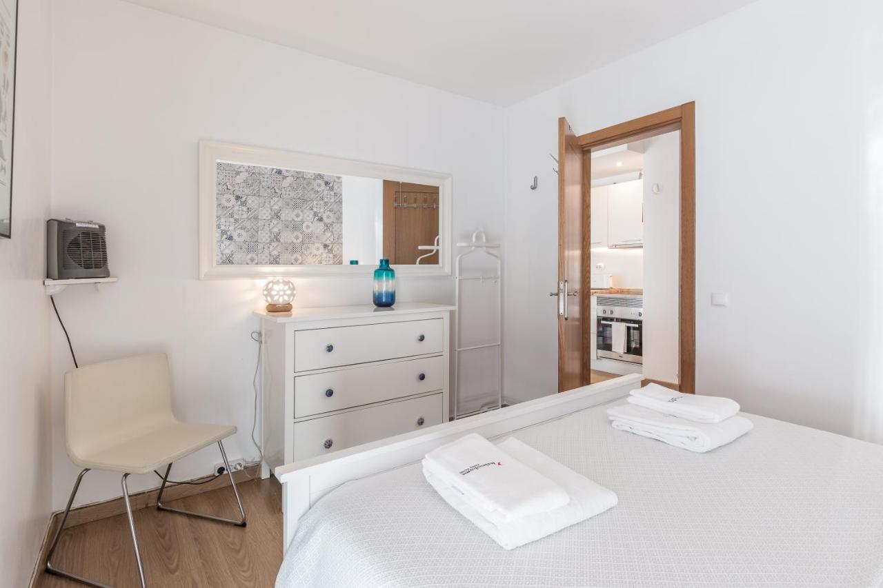 Best Of Principe Real Liberdade In The Heart Of Lisbon With Private Parking Lisboa Exterior foto