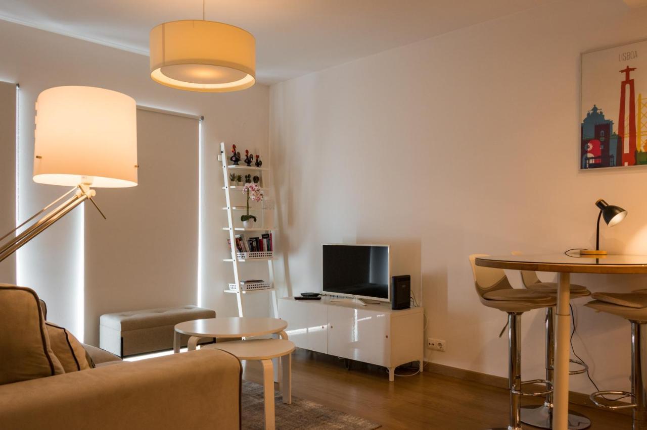 Best Of Principe Real Liberdade In The Heart Of Lisbon With Private Parking Lisboa Exterior foto