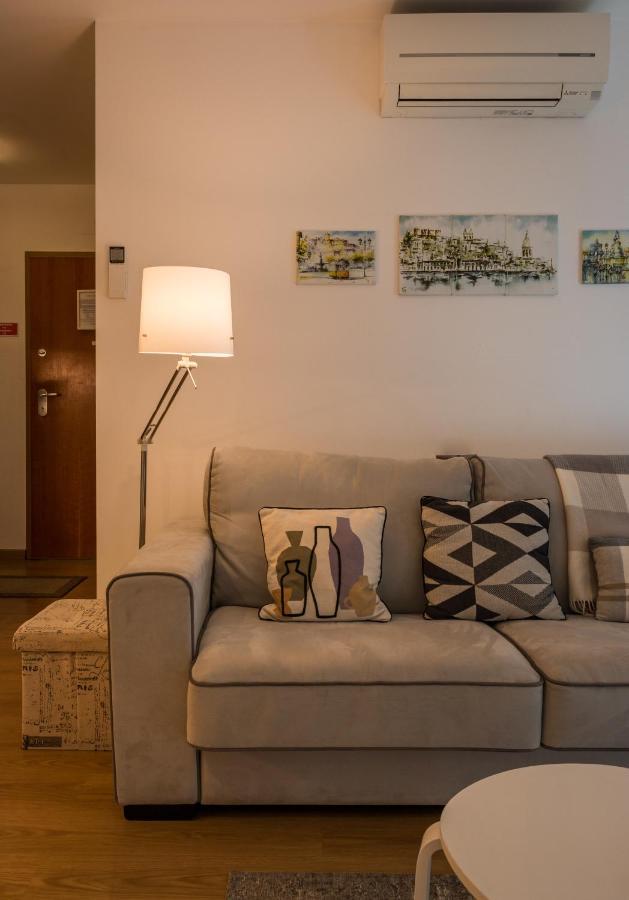 Best Of Principe Real Liberdade In The Heart Of Lisbon With Private Parking Lisboa Exterior foto